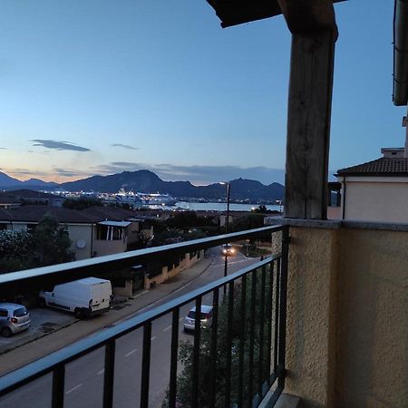 Vista Mare Olbia Bed & Breakfast Exterior photo
