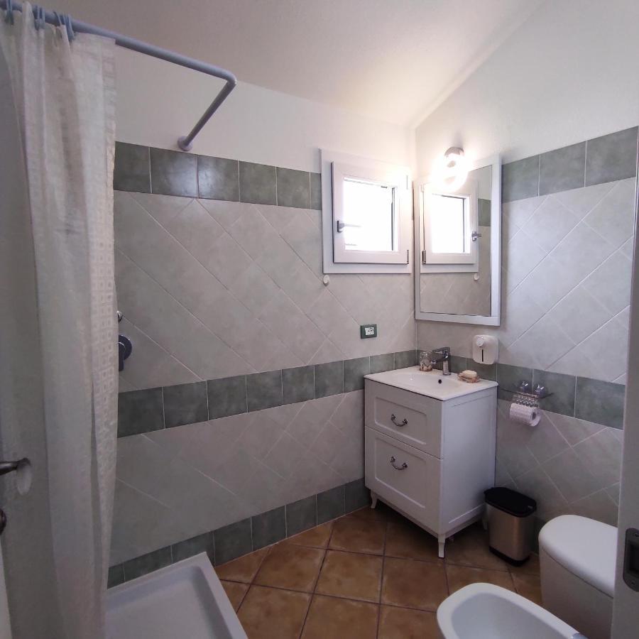 Vista Mare Olbia Bed & Breakfast Exterior photo